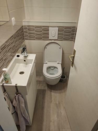 Apartman Salamunic, Pelinje, Jelsa