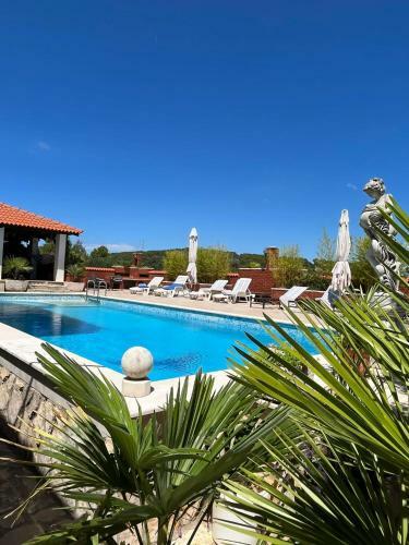 Gorana Apartman With Swimming Pool