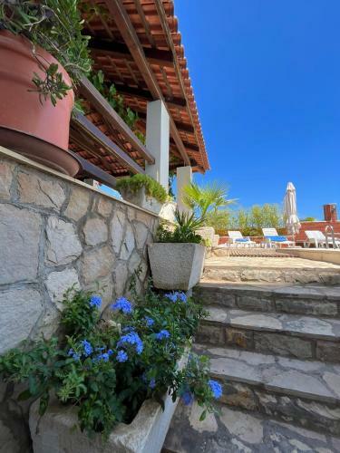 Gorana Apartman With Swimming Pool