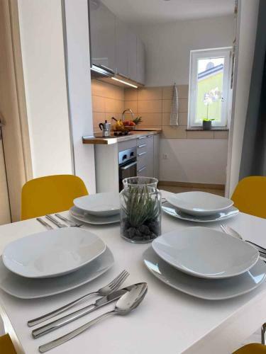 Apartment In Klimno - Insel Krk 42628