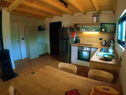 Apartamento Nature Home Eco-friendly Pet-friendly
