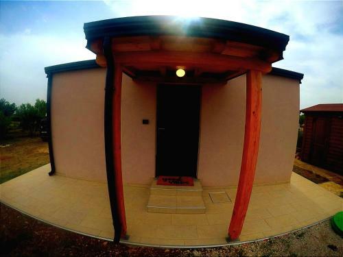 Apartamento Nature Home Eco-friendly Pet-friendly