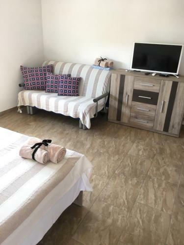 Apartments Slavica