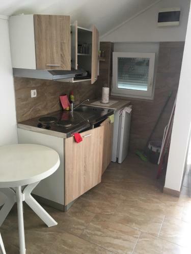 Apartments Slavica
