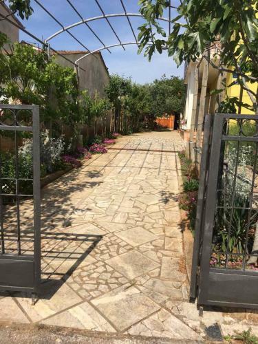 Apartments Slavica