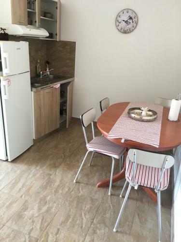 Apartments Slavica