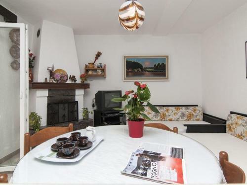 Apartments Ana 418