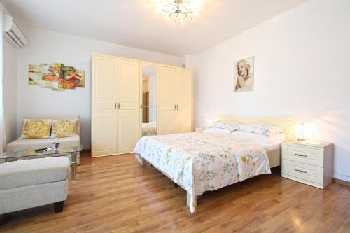 Hostal Apartment And Room Ramzija 2193
