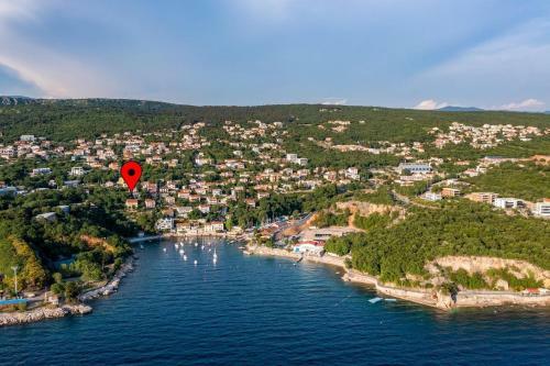 Kostrena Beach Apartments