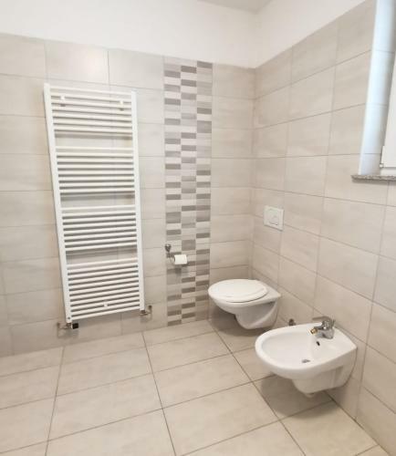 Leun Apartmani Kostrena