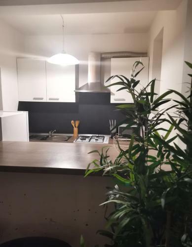 Leun Apartmani Kostrena