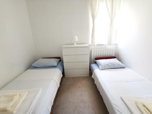 Leun Apartmani Kostrena