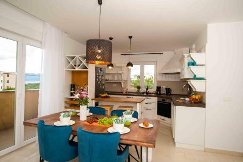 Apartamento Into The Blue