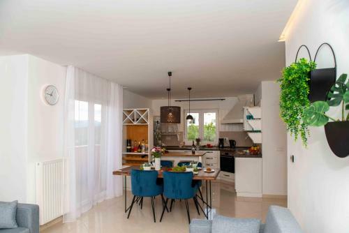 Apartamento Into The Blue