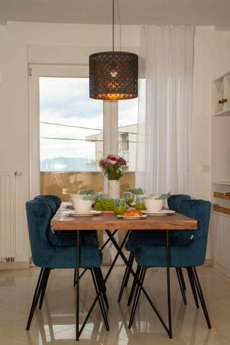 Apartamento Into The Blue