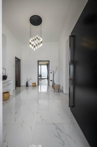 Villa Santa Lucia, Kostrena, Croatia