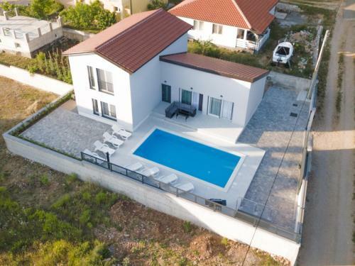 Luksuzna Ku?a Za Odmor "villa Romantica"