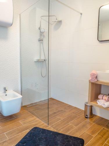 Luksuzna Ku?a Za Odmor "villa Romantica"