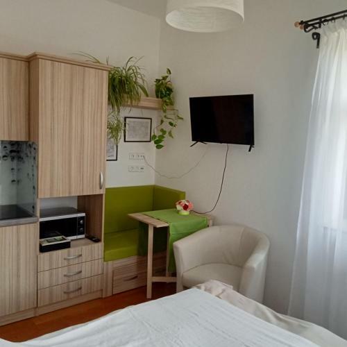 B�bic Apartman C