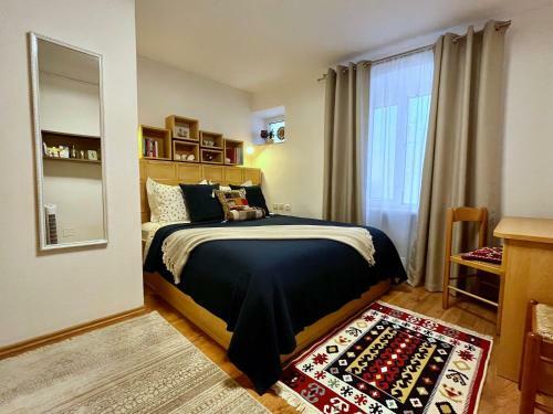 The Old Town Kor?ula Apartment