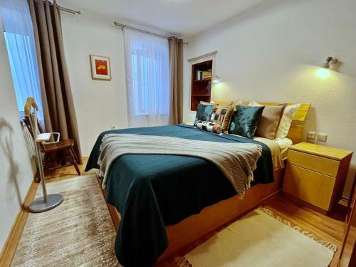 The Old Town Kor?ula Apartment