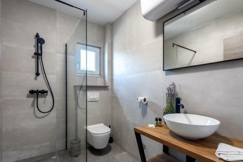 Hvar Exclusive Apartments
