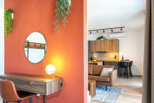 Apartamento Hot Tub Sea View Spa