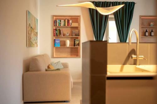 Apartamento Good Vibrations In Center Luxury 80m2 For 2p