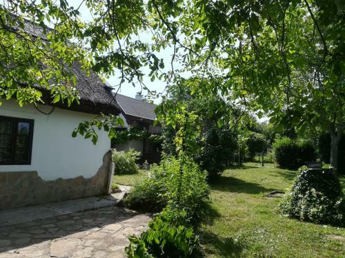 Hermann Cottage