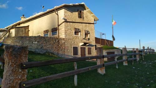 Casa In Montagna - Baita In Lessinia
