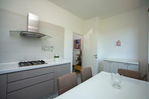 Apartamento Villa San Giuliano 2p