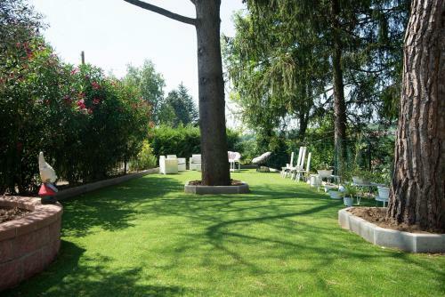 Apartamento Villa San Giuliano 2p