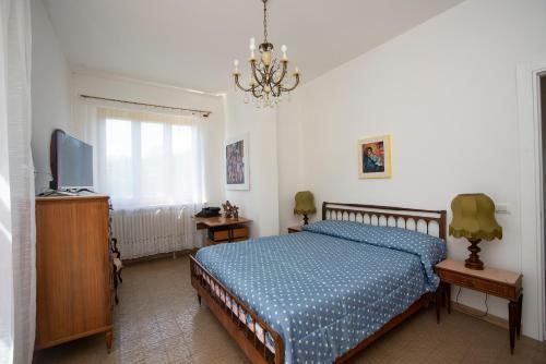Apartamento Villa San Giuliano 2p