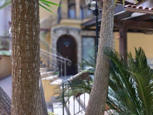 Villa Le Contine Home Holiday