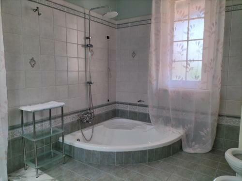 Villa Le Contine Home Holiday