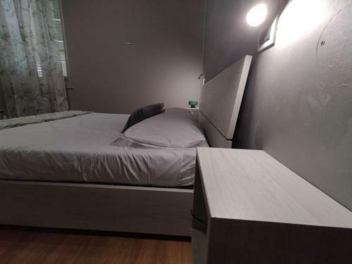Villa Le Contine Home Holiday
