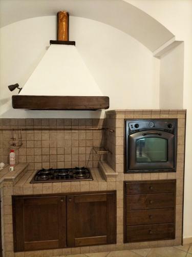Villa Le Contine Home Holiday