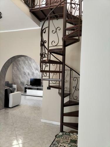 Villa Le Contine Home Holiday