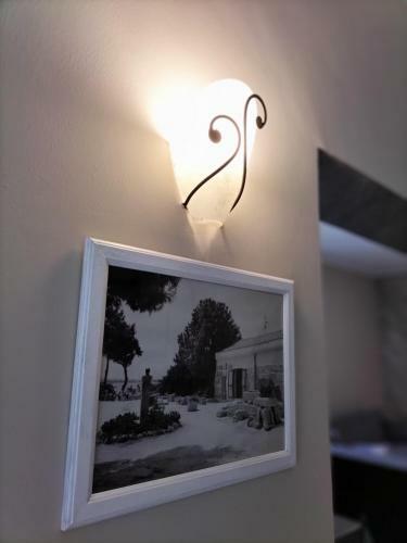Villa Le Contine Home Holiday