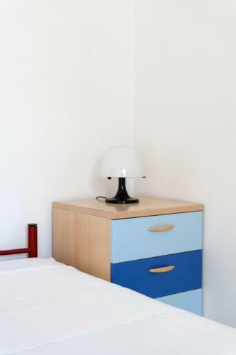 Apartamento Appartmento Sergi