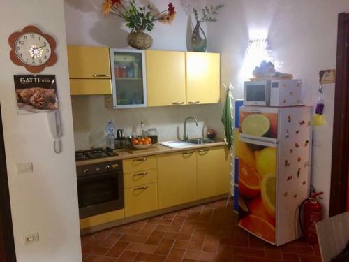 Apartamento Porrino8