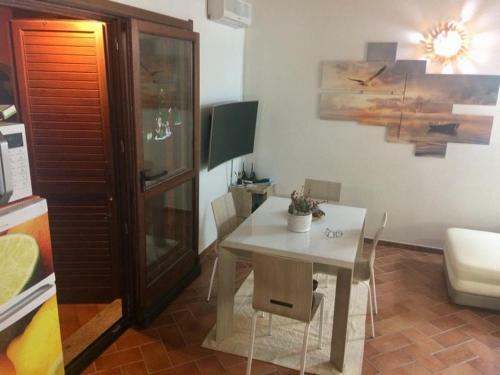 Apartamento Porrino8