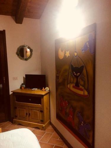 Apartamento Porrino8