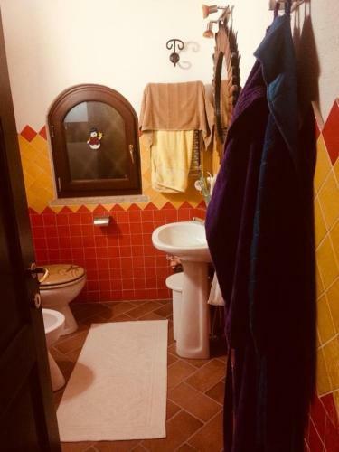 Apartamento Porrino8