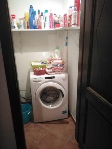 Apartamento Trilocale Mery