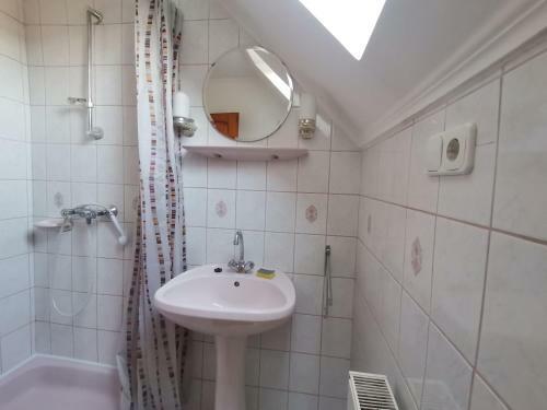 Apartamento Csill�m Vend�gh�z