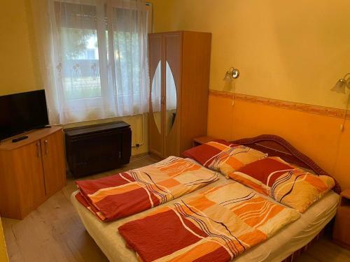 Apartamento Gy�ngyszem Vend�gh�z