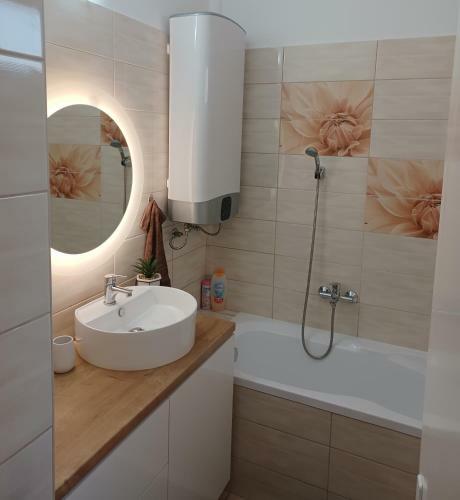 Anita Apartmanh�z