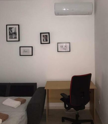 Anita Apartmanh�z