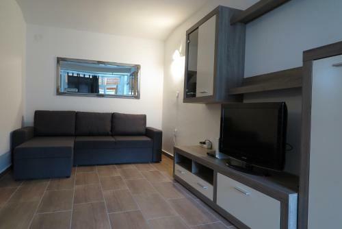 Apartamento Super Garden